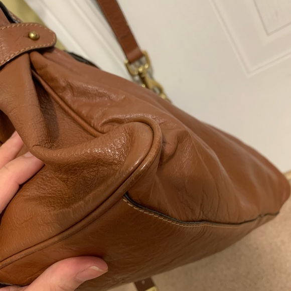 MULBERRY SATCHEL - Picture 9 of 14